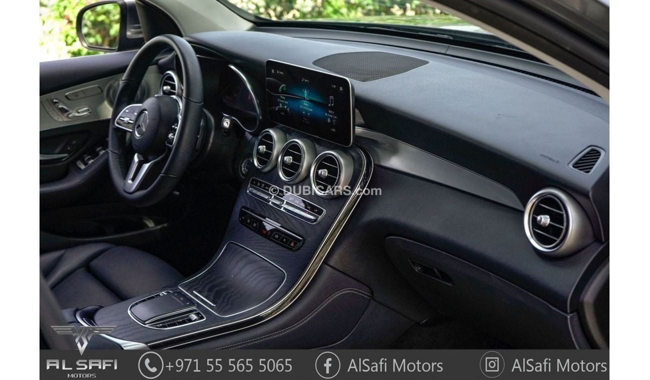 Mercedes-Benz GLC 300 KIT 63