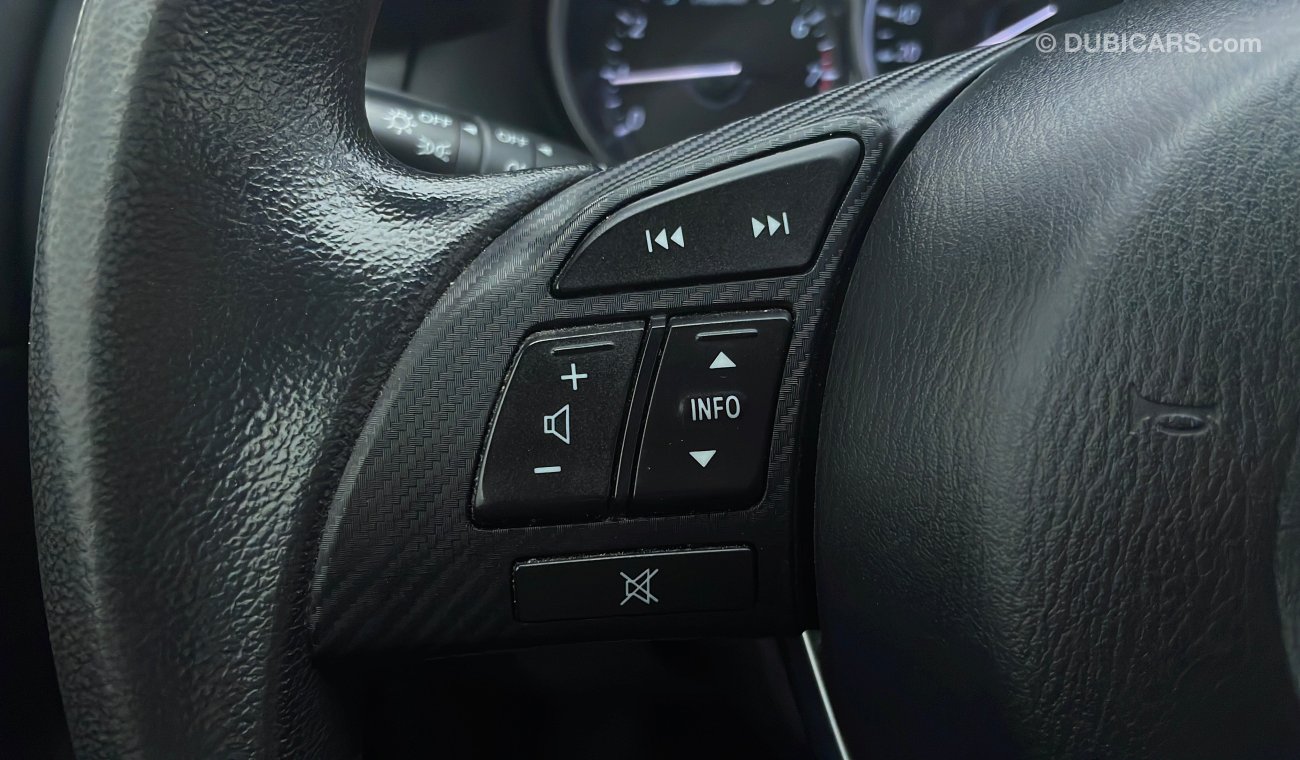 Mazda CX5 GS 2 | Zero Down Payment | Free Home Test Drive