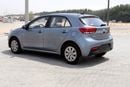 Kia Rio EX 1.4L (100 HP) Hatchback