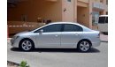 Honda Civic EXI Mid Range Excellent Condition