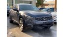 إنفينيتي FX35 Infiniti FX35 , 2011 , low miles full option, in excellent condition