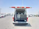 تويوتا هاياس TOYOTA HIACE COMMUTER VAN RHD 2009 MODEL 3.0 L DIESEL MANUAL(PM07365)
