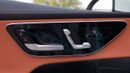 Mercedes Benz GLC Coupe 200 (For Export , НА ЭКСПОРТ) 4MATIC 2026 GCC Без пробега