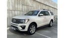 Ford Expedition 3500