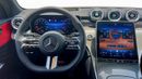 Mercedes Benz GLC200 0% DP | 3,985 / Month | GLC 200 4M | | Gargash Warranty | Service History