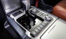 Toyota Land Cruiser VX.S  MBS Autobiography 4 Seater