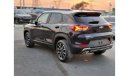 شيفروليه تريلبلازر CHEVROLET TRAILBLAZER FULL OPTION