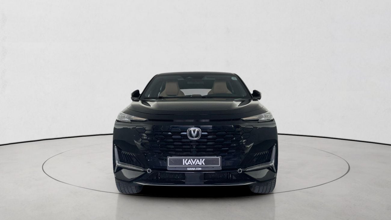 Changan Uni K Limited | upto AED 20,000 Ramadan Discount | Guaranteed Warranty | 0 Down Payment