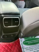 Hyundai Santa Fe GL 2.4L