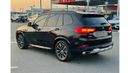 BMW X5 40i xDrive BMW X5 XDRIVE 40i 4WD FULL OPTION