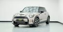Mini Cooper S STD 2024 Mini Cooper S, 03/2027 Mini Warranty + Service Contract, Full Mini Service History, GCC