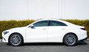 Mercedes-Benz CLA 200 | Progressive | 2022 | Brand New