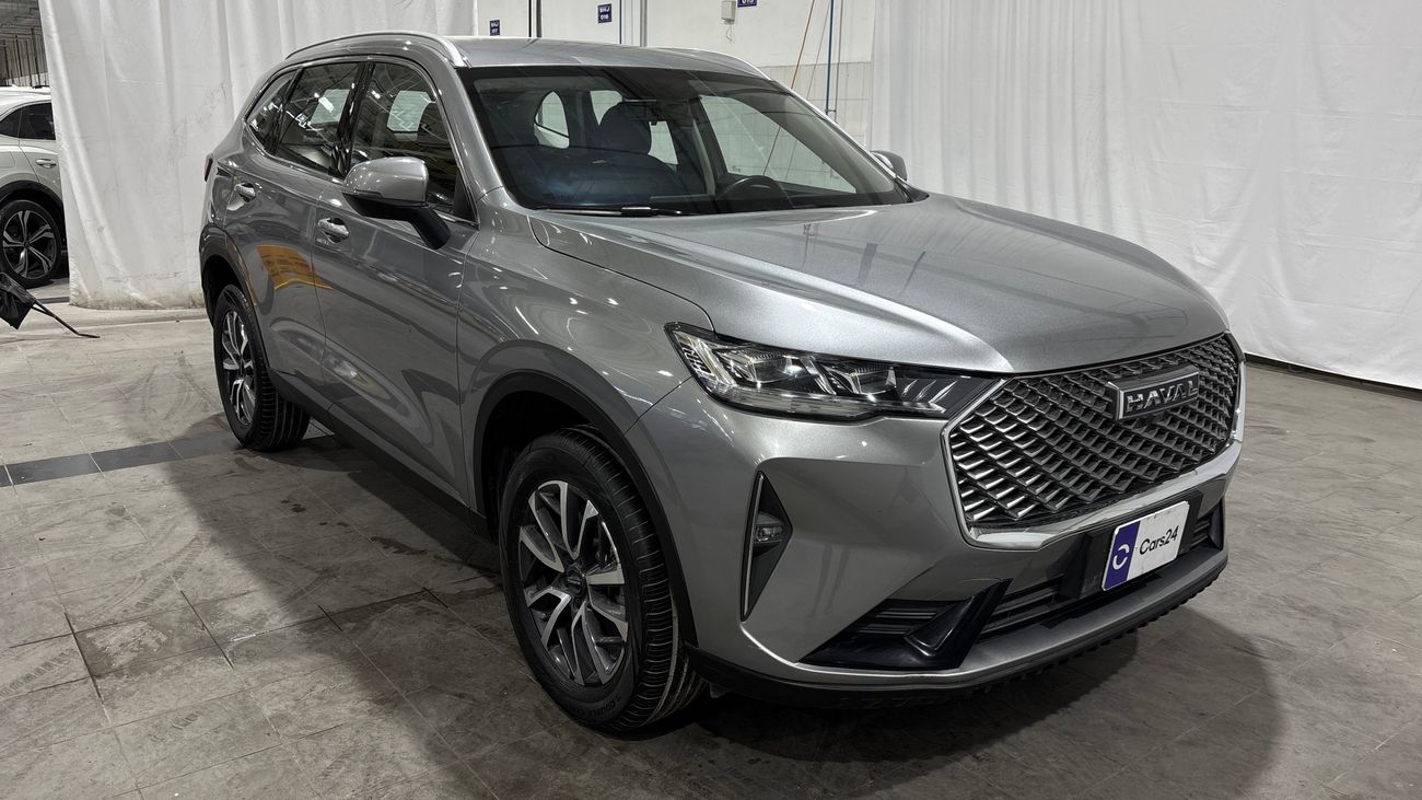 هافال H6 MEDIUM 2024 MEDIUM | AED 629/Month | 0 DP | 30 Day Return | Warranty | Service History
