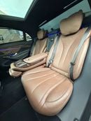 مرسيدس بنز S 400 AMG 3.5L