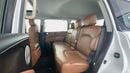 إنفينيتي QX80 LUXURY PROACTIVE 5.6 8STR 4WD AUTO LUXE PROACTVE TOW | شامل الضمان | 0 ﺪﻔﻋﺓ ﺃﻮﻟﻯ