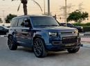 Land Rover Defender 110 OCTA  P635