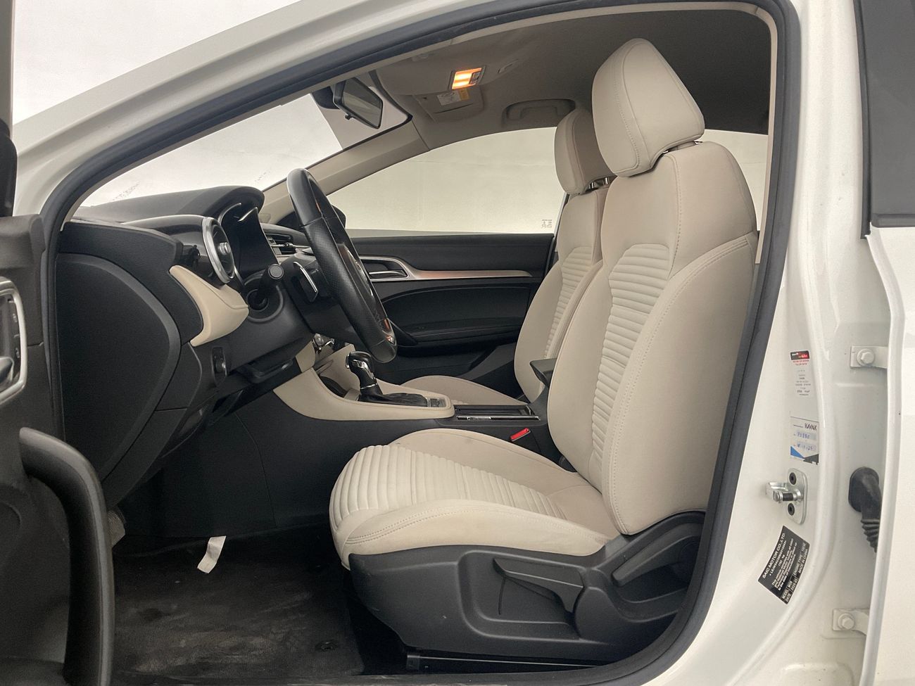 MG 6 Comfort | Guaranteed Warranty | 0 Down Payment