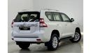 Toyota Prado 2017 Toyota Prado 2.7L VXR, Warranty, Full Toyota Service History, Fully Loaded, Excellent condition