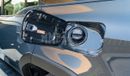 Toyota Prado 2.8 Diesel - Limited 2.8 L | V4 | Turbo | Diesel | 2026