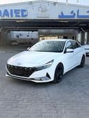 هيونداي إلانترا GL 2.0L