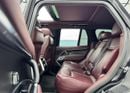 Land Rover Range Rover 2022 Range Rover Vogue P530 HSE, 2027 Range Rover Warranty, Range Rover Service History, GCC