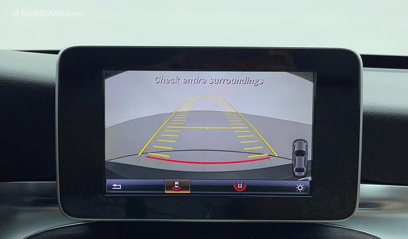 Mercedes-Benz C 200 PREMIUM 2 | Zero Down Payment | Free Home Test Drive