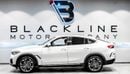 BMW X6 xDrive 40i 2022 BMW X6 X-Drive 40i, 2026 BMW Warranty + Service Contract, Low KMs, GCC