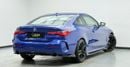 بي أم دبليو 420i 2022 BMW 420i Coupe M-Sport, 2027 BMW Warranty + Service Pack, Full BMW Service History, GCC