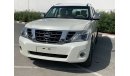 نيسان باترول FULL OPTION NISSAN PATROL PLATINUM 2014 V8 AED 197O/- month EXCELLENT CONDITION