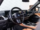 BMW X5 40i M Sport 3.0L