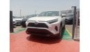 Toyota RAV4 LE Hybrid 2023 Model White Color 2.5L  AWD,,CUV,, 5 doors ,, 5 seats ( for local registration +10%)