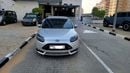 Ford Focus ST 2.0L