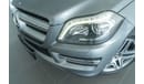 Mercedes-Benz GL 500 2014 Mercedes Benz GL500 High Option / Full-Service History