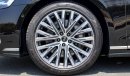 Audi A8 L 55 TFSI Quattro V6 3.0L AWD , FIFA Cars , GCC 2023 , (ONLY FOR EXPORT)