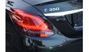 Mercedes-Benz C 300 MERCEDES C 300 MODEL 2019