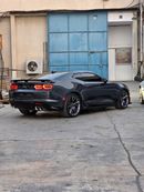 Chevrolet Camaro ZL1 6.2L