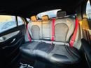 Mercedes Benz GLC 43 AMG STD