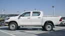 Toyota Hilux TOYOTA HILUX 2.4 4 CYLINDER DIESEL 2024