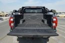 Toyota Hilux Double cabin 2.8L, perfect inside and outside