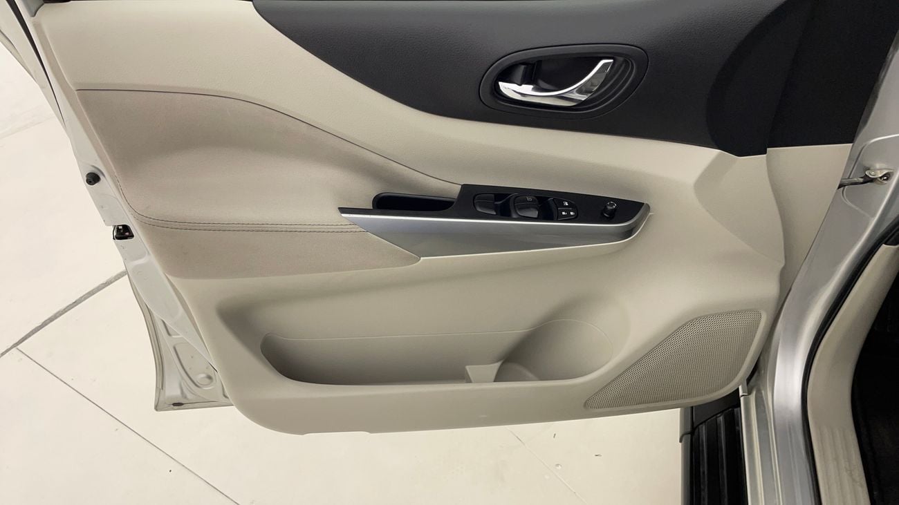 Nissan XTerra SE 2.5 | Zero Down Payment | Home Test Drive