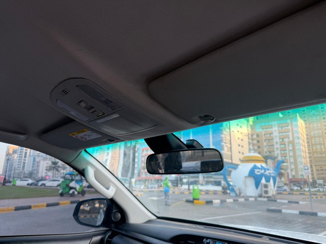 Toyota Hilux SR5 Right Hand Drive