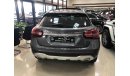 Mercedes-Benz GLA 250 AMG