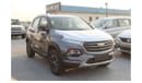 Chevrolet Groove 2024 CHEVROLET GROOVE 1.5L,AT,PRL
