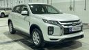 ميتسوبيشي ASX 2021 GLX LOWLINE | AED 533/Month | 0 DP | 30 Day Return | Warranty