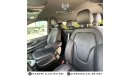 Mercedes-Benz V 250 Mercedes V250  Full Option  2022 GCC Under Warranty