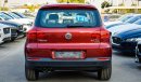 Volkswagen Tiguan 2.0 TDI BMT Diesel