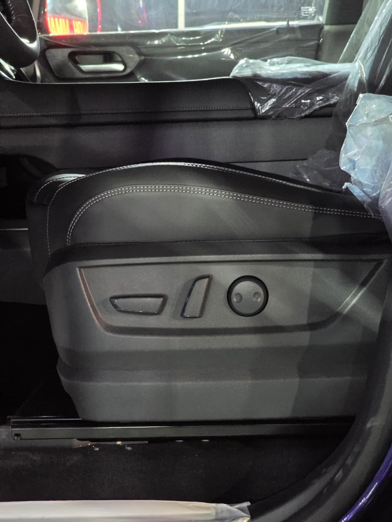 نيسان باترول SE T2 3.8L