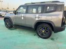 جيتور T2 2.0L PETROL 4WD GCC 2024