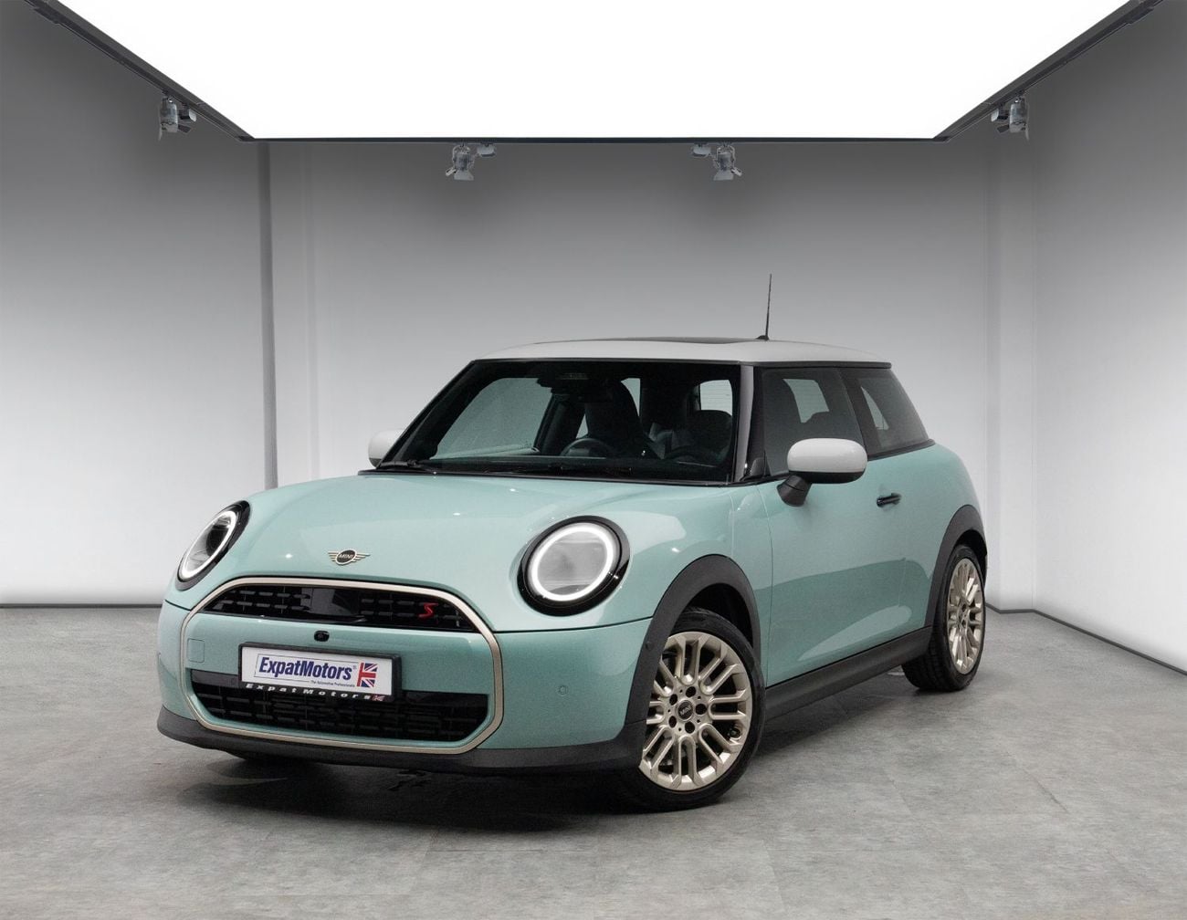MINI Cooper S STANDARD