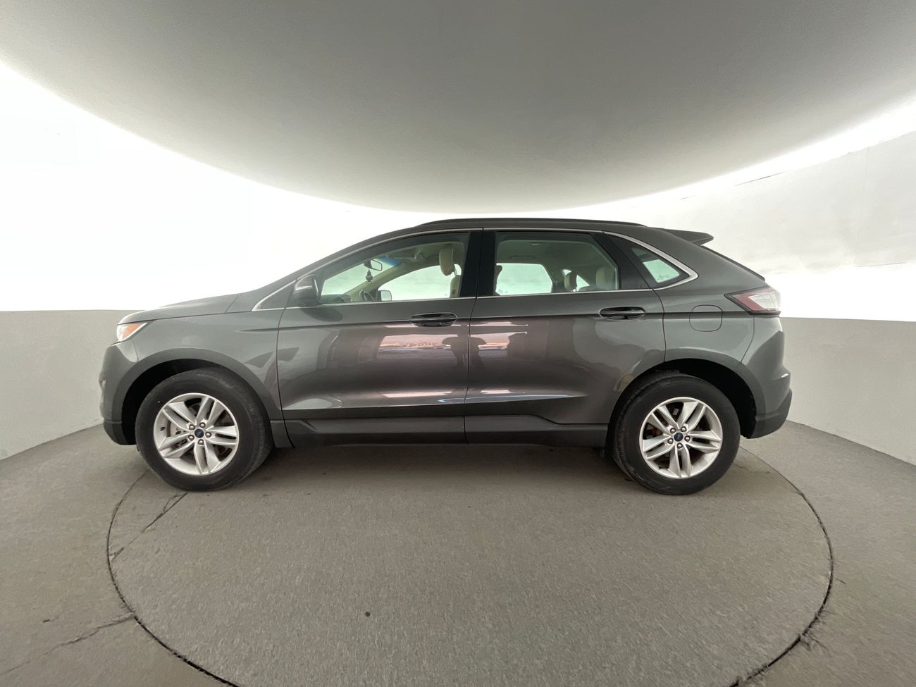 Ford Edge SEL | Guaranteed Warranty | 0 Down Payment